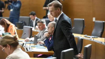 Robert Golob22.5.2026 - državni zbor - izredna seja DZ, na kateri bodo obravnavali predlog za izvolitev prvaka SDS Janeza Jan&scaron;e za predsednika vlade;Foto: Luka Cjuha