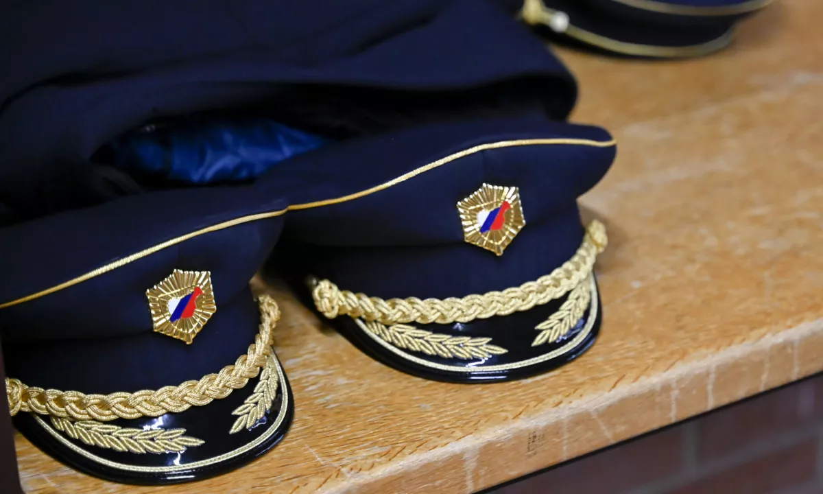 Policija: Predlagane spremembe sistemizacije izhajajo iz potreb delovnega procesa
