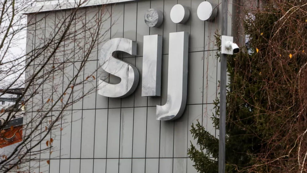 Ogromen interes za nakup jeklarske skupine Sij