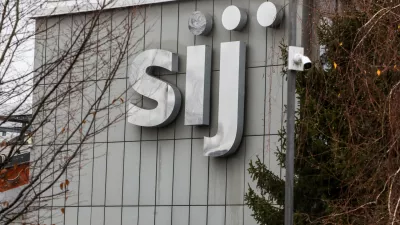 Ogromen interes za nakup jeklarske skupine Sij