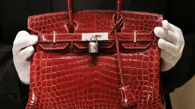 Birkin torbice Hermens
