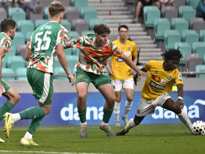 23.05.2026 Bravo NK Olimpija PLTS nogomet..fotoNik Erik Neubauer