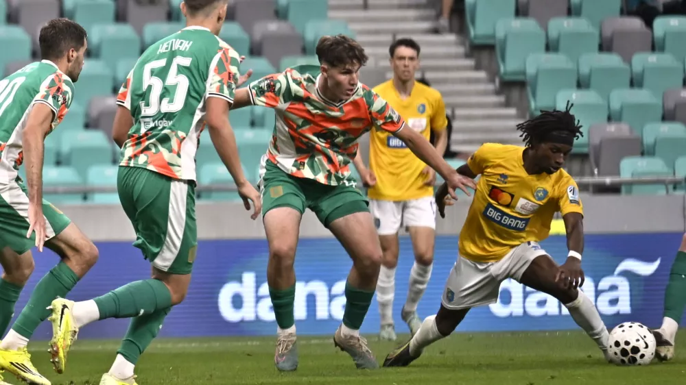 23.05.2026 Bravo NK Olimpija PLTS nogomet..fotoNik Erik Neubauer