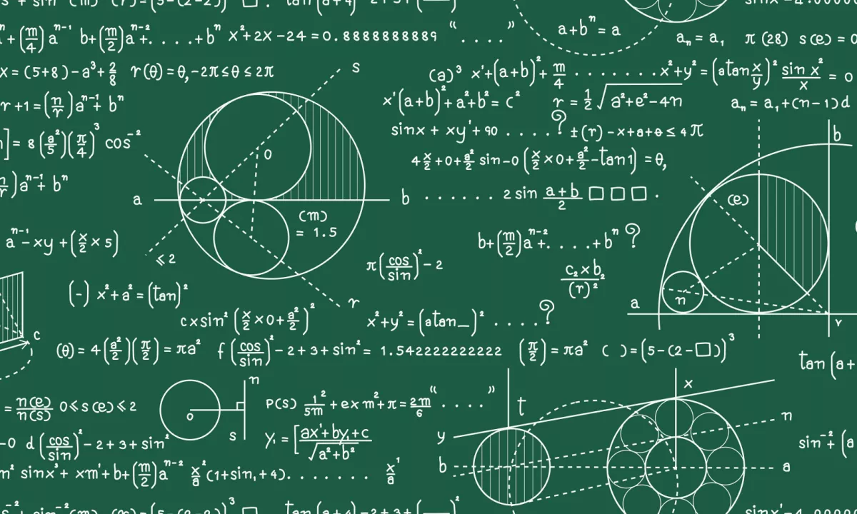 Umetna inteligenca šokirala znanost: rešila 80 let star matematični misterij
