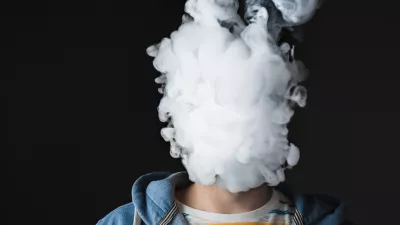 Vse več držav želi spodbuditi generacije brez tobačnega dima. / Foto: Istock