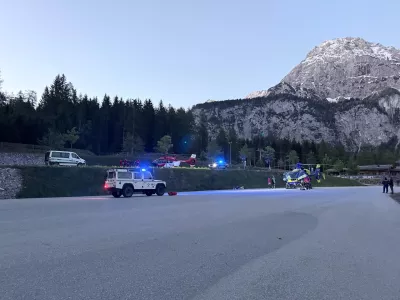 Re&scaron;evanje Zugspitze