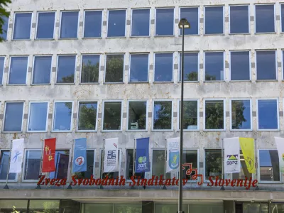 Ukinitev avtomatičnega obračunavanja članarine bi sindikate močno prizadelo