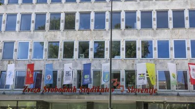 Ukinitev avtomatičnega obračunavanja članarine bi sindikate močno prizadelo