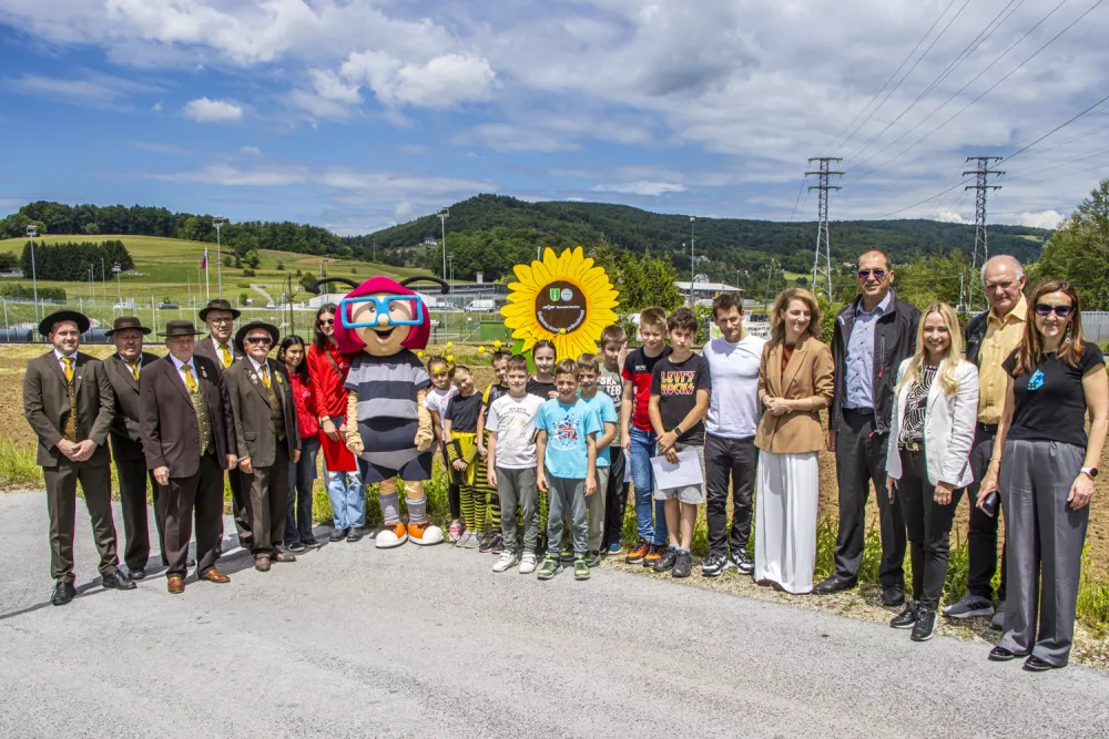 Foto: Mi&scaron;ko Kranjec/Slovenske železnice