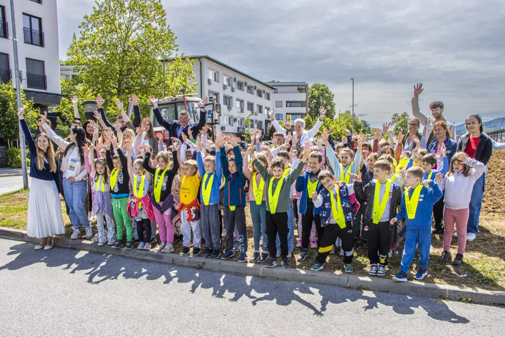 Foto: Mi&scaron;ko Kranjec/Slovenske železnice