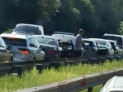 Foto: Zavod re&scaron;evalni pas