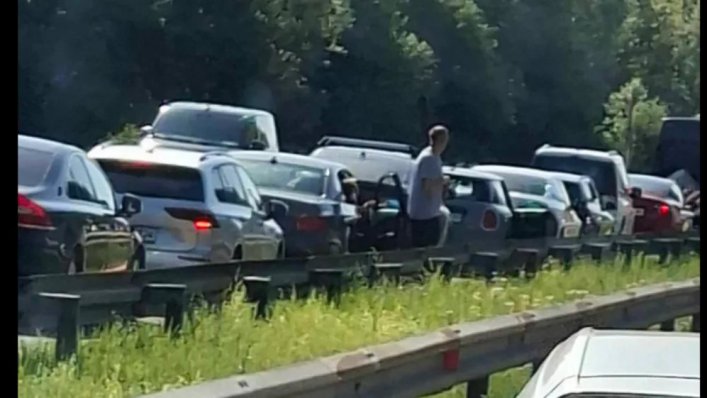 Foto: Zavod re&scaron;evalni pas