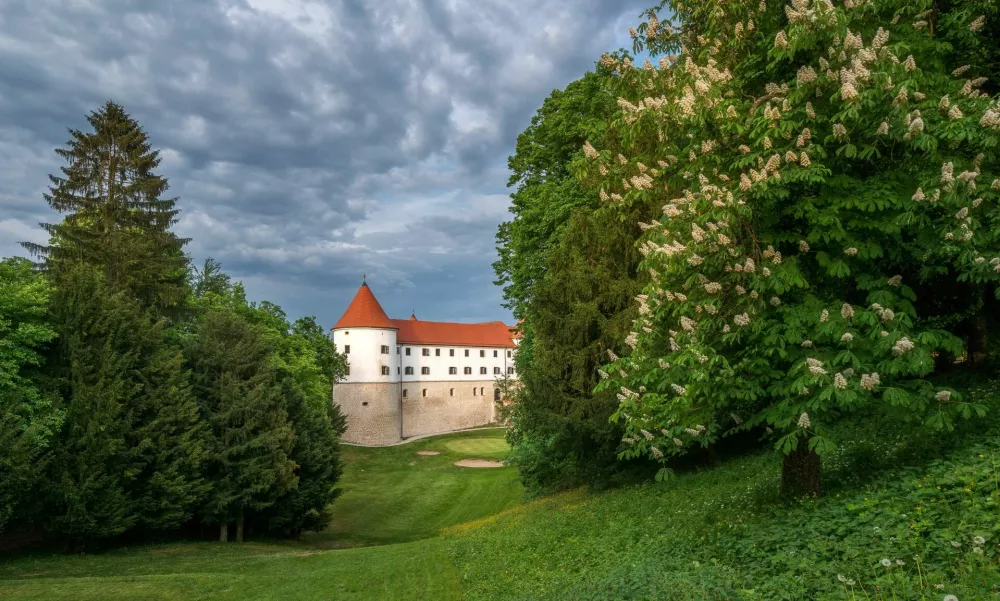 Mokrice Castle Estate (Foto: arhiv ponudnika)