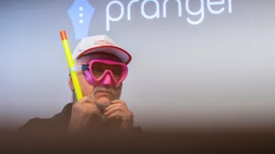 Na Prangerju bodo letos kovali poezijo