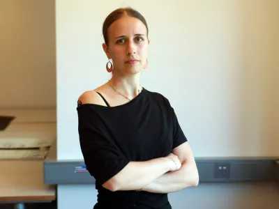 28.05.2026 - Tamara Čalo&scaron;evićFoto: Tomaž Skale