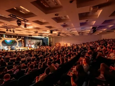 DynamicsMinds 2026, konferenca, Docentric