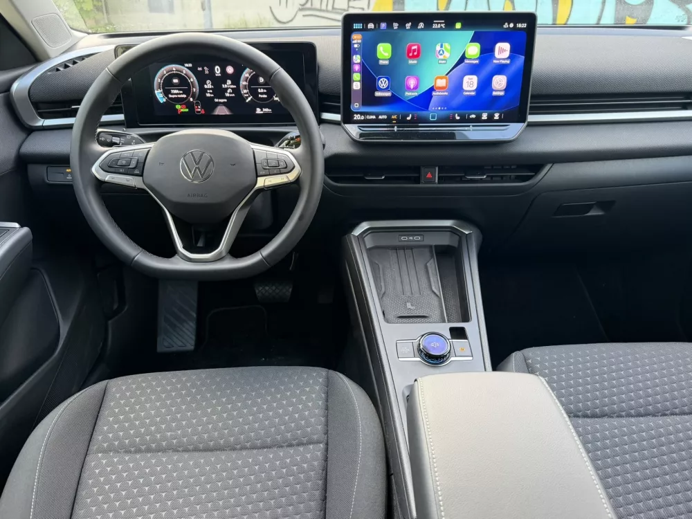 Volkswagen T-roc / Foto: Matjaž Terzič