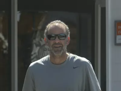Pete Sampras 