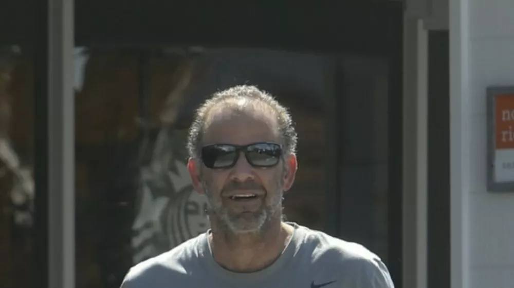 Pete Sampras 