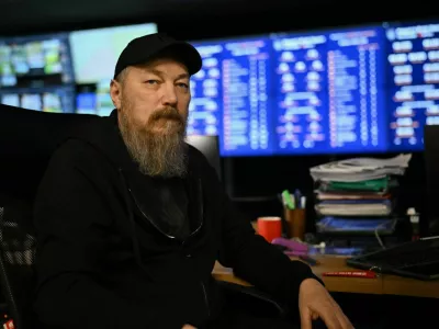 Foto: zajem zaslona X