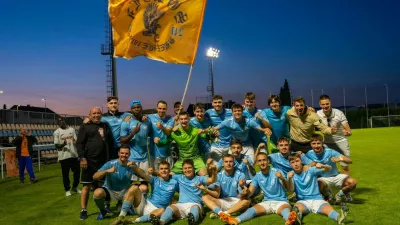 brežice, nogomet, druga liga