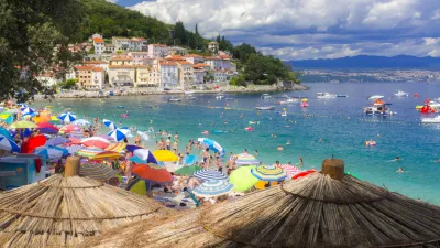 Turistični trendi se precej spreminjajo. / Foto: Istock