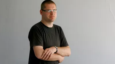 dr. Ale&scaron; Maver, poučuje latin&scaron;čino in antično zgodovino, intenzivno pa se zanima za politiko, predvsem volilne sisteme, dnevnikov kolumnist//FOTO: Bojan Velikonja