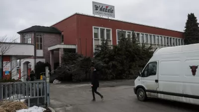 Se obeta selitev predelave mesa iz Slovenije na Hrva&scaron;ko?