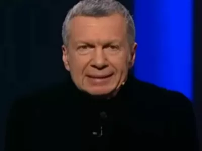 Vladimir Solovjov