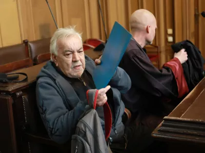 Živel ob mumificiranem truplu: babico za pogre&scaron;ano prijavili &scaron;ele po osmih letih in pol