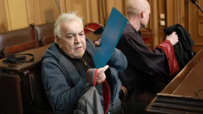 Živel ob mumificiranem truplu: babico za pogrešano prijavili šele po osmih letih in pol
