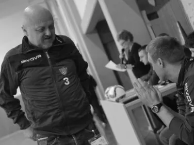 futsal darko križman