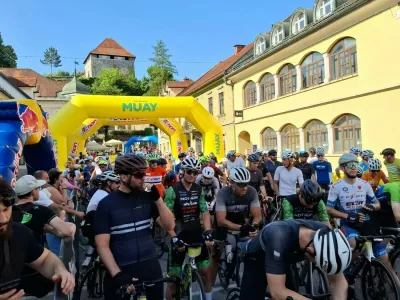 Foto: Občina Kamnik