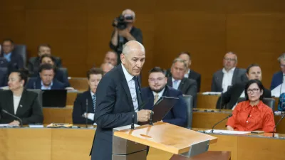 Janez Janša22.5.2026 - državni zbor - izredna seja DZ, na kateri bodo obravnavali predlog za izvolitev prvaka SDS Janeza Janše za predsednika vlade;Foto: Luka Cjuha