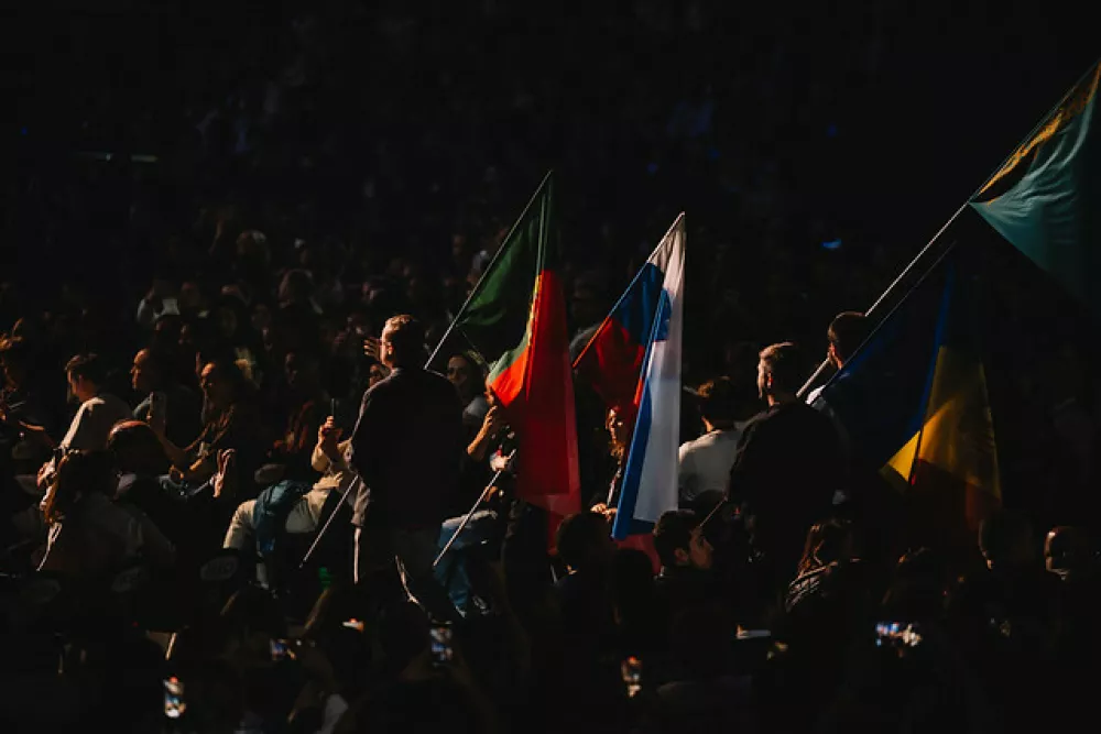 Foto: SPIRIT Slovenija