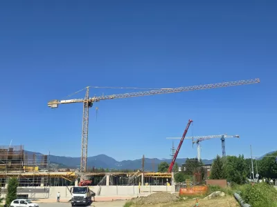 Velenje delovna nesreča