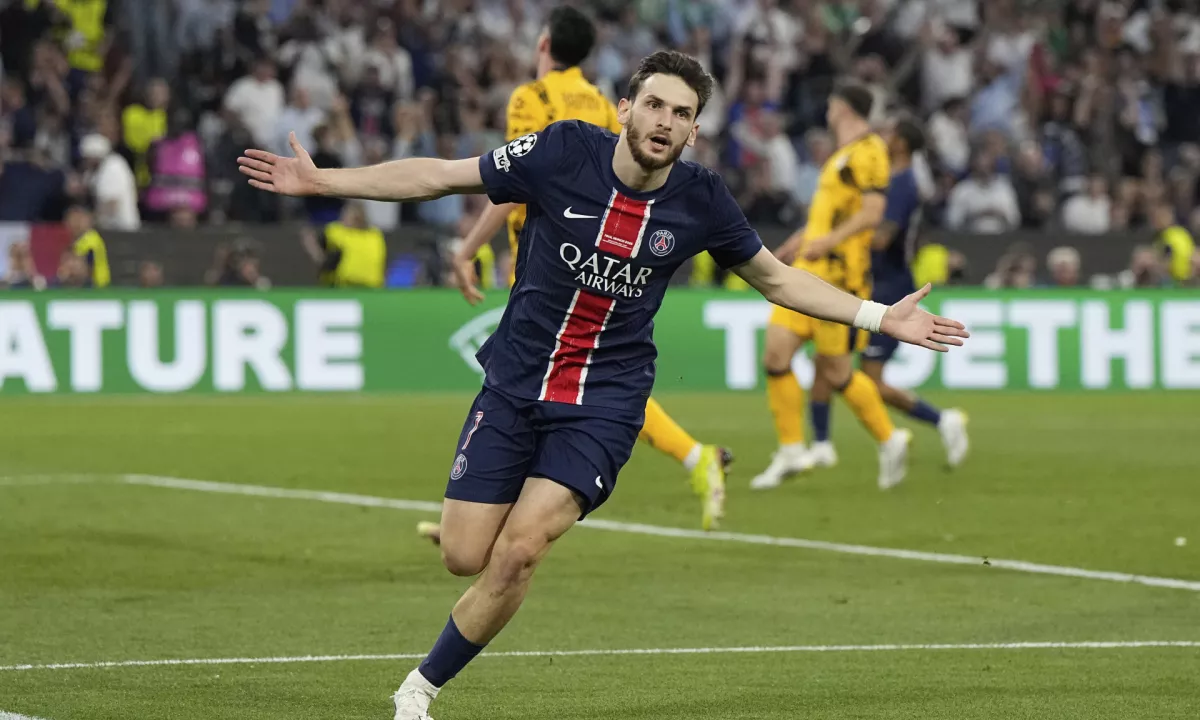 Arsenal sploh prvič ali PSG drugič zapored? Obramba Londončanov ali pariški napad? Odgovor bomo dobili danes. >>>