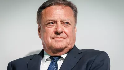 Ljubljana, Kino Siska.Dogodek z naslovom Odpadki, energija in zrak.Ljubljanski zupan Zoran Jankovic.