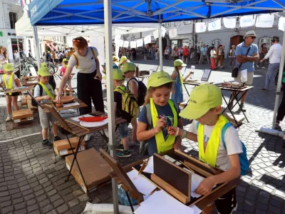 29. 05.2026 - Znanstvinal, festival znanostiFoto: Tomaž Skale