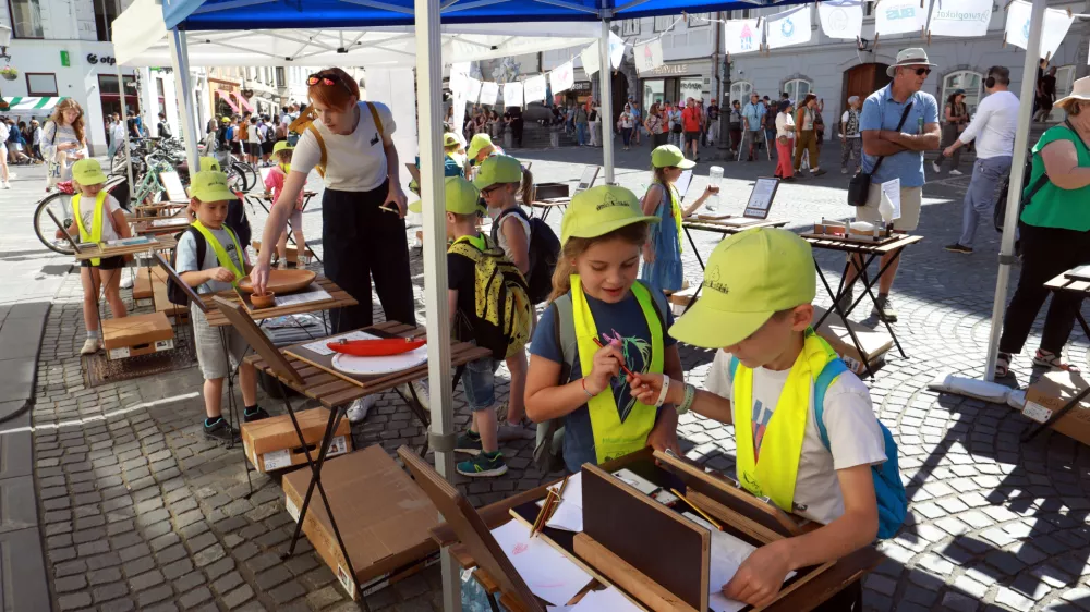 29. 05.2026 - Znanstvinal, festival znanostiFoto: Tomaž Skale