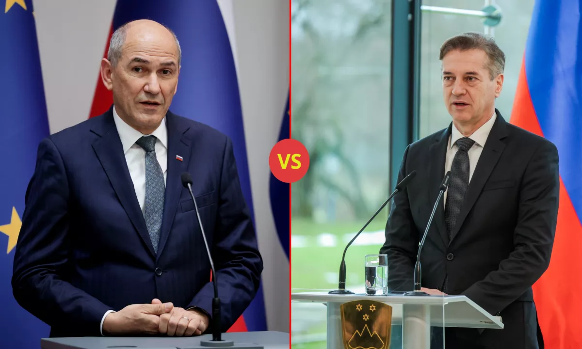 Pripravili smo serijo neposrednih dvobojev. Za vsak ključni resor boste videli dva obraza: na eni strani dosedanjega ministra ali ministrico, na drugi pa novega kandidata oziroma kandidatko.