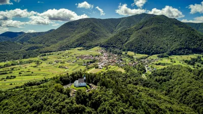 Zagorske gore