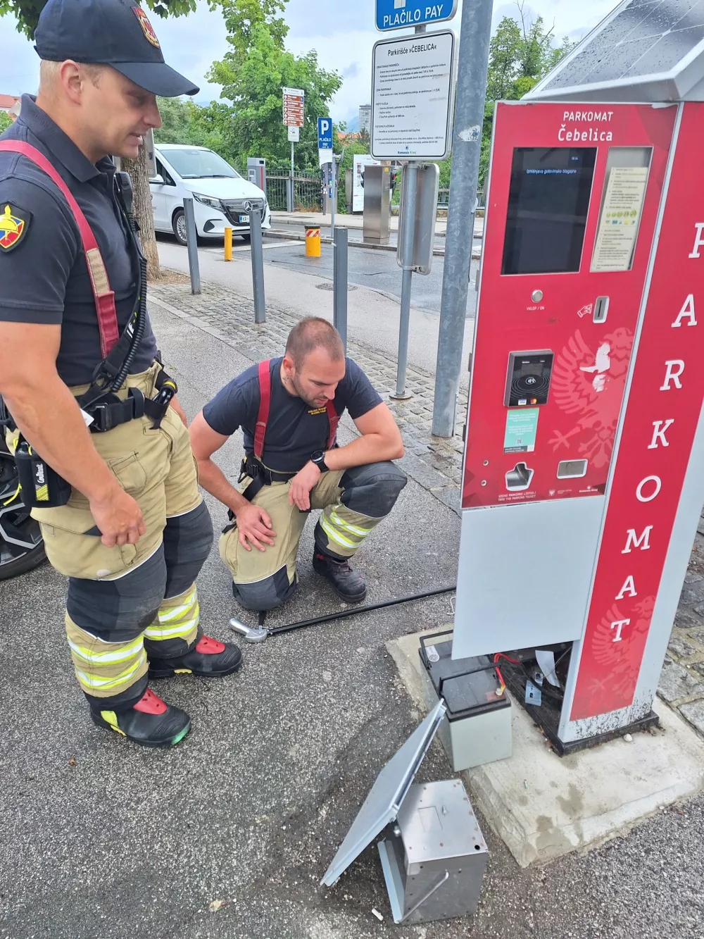  Foto: Mestna uprava Kranj