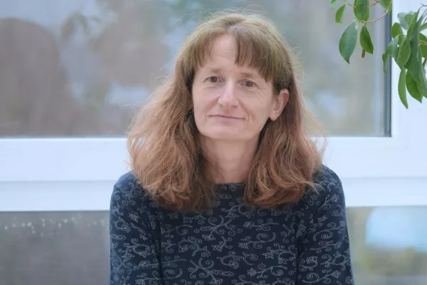 Mojca Benčina, Kemijski i