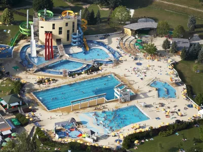 terme ptuj bazeni