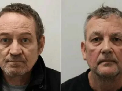 Brata Michael in Anthony Stewart sta leta 1984 umorila Anthonyja Littlerja, &scaron;ele 42 let kasneje pa bosta za to odgovarjala. 
