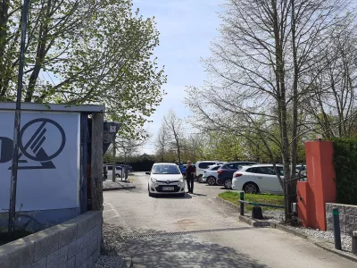 Absurdno prelaganje odgovornosti med in&scaron;pekcijami