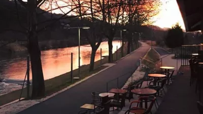 Kajaka&scaron;ki klub Celje - &Scaron;pica