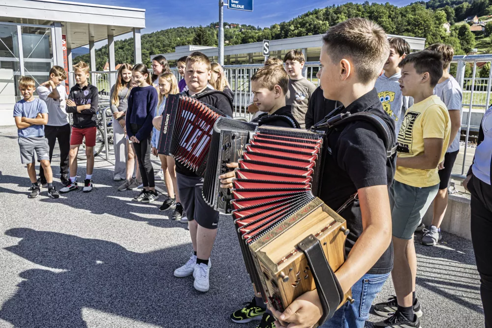 Fopto: Mi&scaron;ko Kranjec/Slovenskeželeznice
