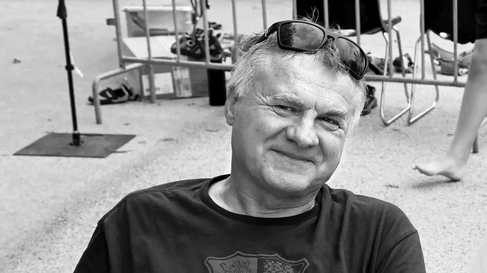Olimpijski festival Du&scaron;an Konda / Foto: Edo Einspieler
